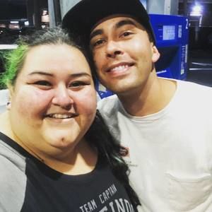 Meet your Posher, Mary-kate